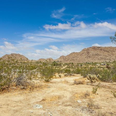 @ Marbella Lane - Rainbow House Glampers Paradise جوشوا تري المظهر الخارجي الصورة